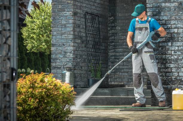 Best Building Exterior Washing  in Yalaha, FL