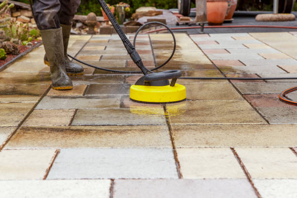 Best Patio and Deck Pressure Washing  in Yalaha, FL