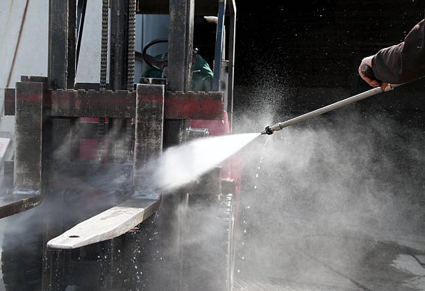 Best Dumpster Area Cleaning  in Yalaha, FL