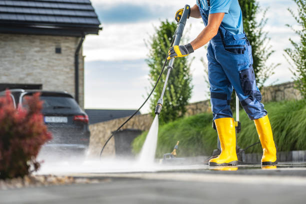 Best Concrete Sealing  in Yalaha, FL