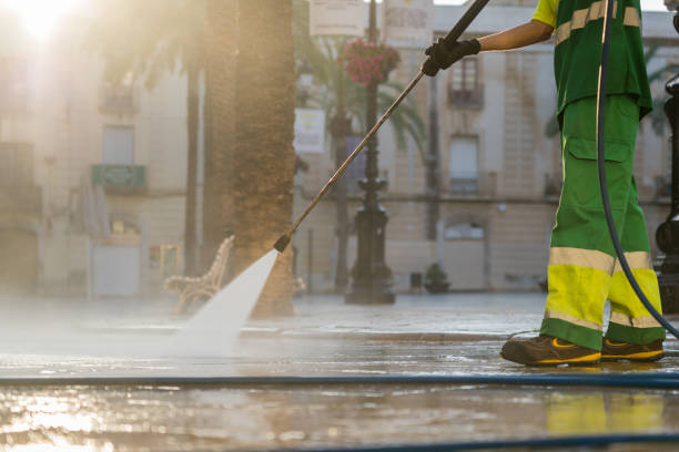 Best Parking Lot and Garage Cleaning  in Yalaha, FL